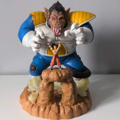 Ichiban kuji dragon ball - kuji,