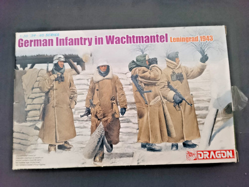 German infantry - german,