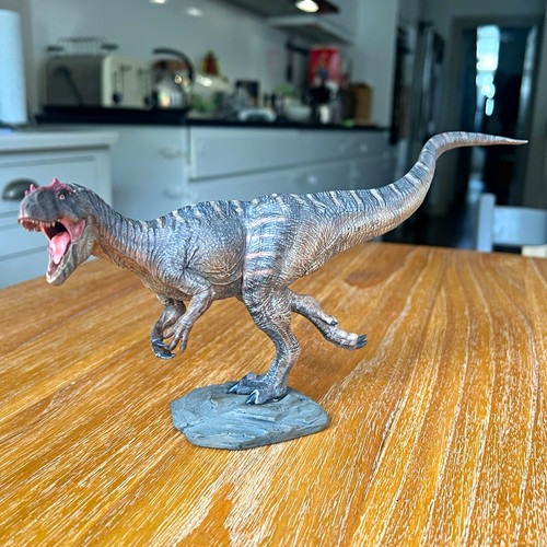 Dragon allosaurus 1 35 - w-dragon,