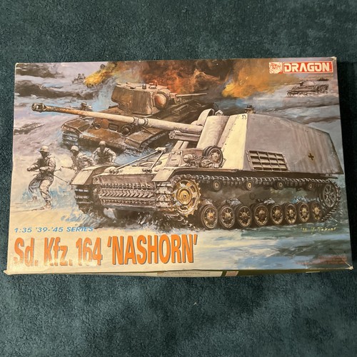 Dragon scale kfz 164 - dragon,