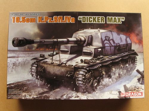 Dragon 6979 dicker max - 6979,