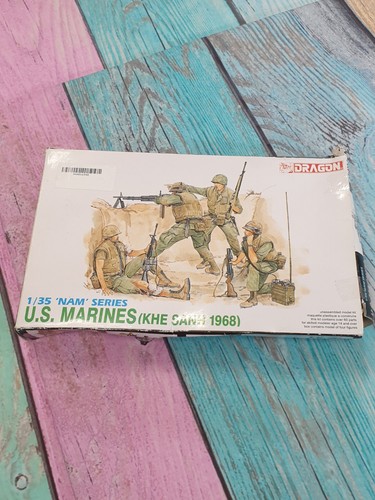 Nam series us - nam,