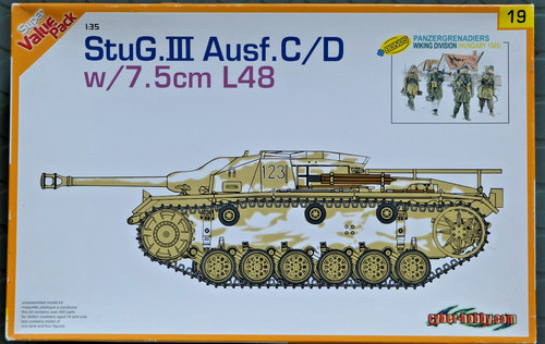 Dragon cyber hobby 9119 - dragon/cyber-hobby,