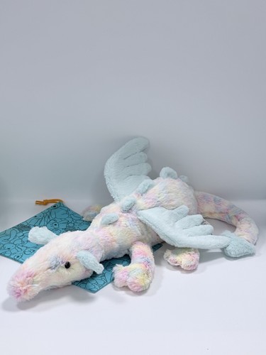 Jellycat lazulia dragon - jellycat,