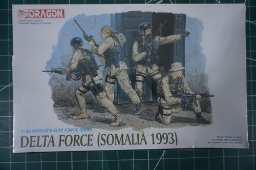 Dragon 3022 superb rare - 1/35, #3022
