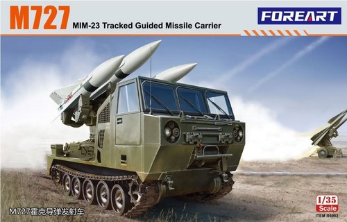 Foreart 35 us - foreart, 1/35