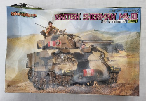 Dragon 6231 bausatz - 1:35,