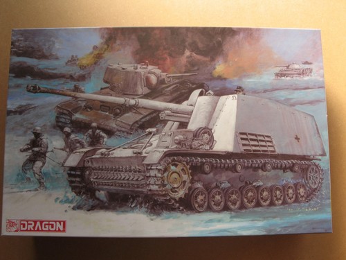 Dragon 6459 kfz 164 - dragon, 1/35