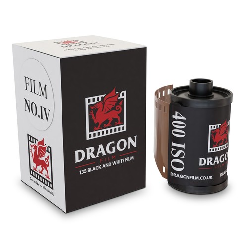 Dragonfilm 35mm iso 400 - no.iv,