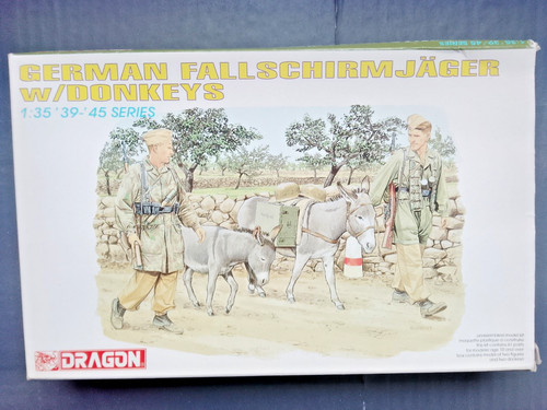 Dragon 6077 german - 6077,