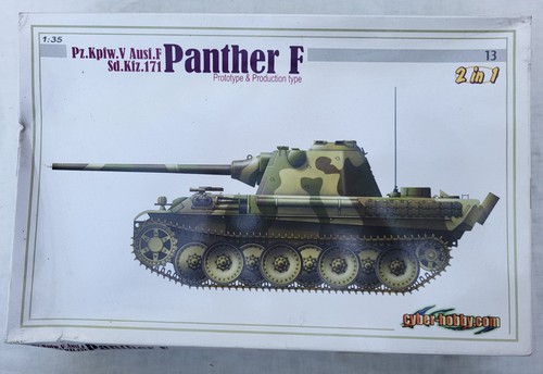 Dragon cyber hobby 6382 - hobby, 1/35
