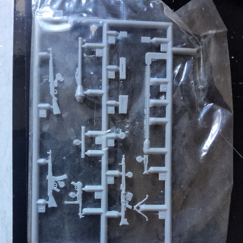Dragon models german ww2 - 1/35,
