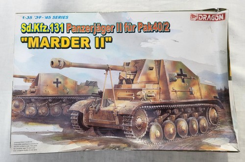 Dragon 6262 scale - 1:35, sd