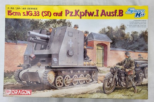 Dragon 6259 pzkpfw 1 ausf - dragon,