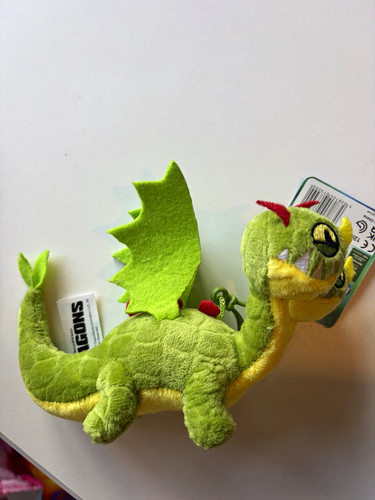 Dragons how train your - how, to