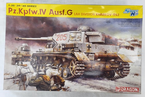 Dragon 6363 pz - dragon, 1/35