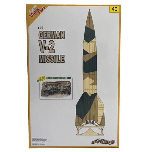 Dragon 9140 wwii german - 9140,
