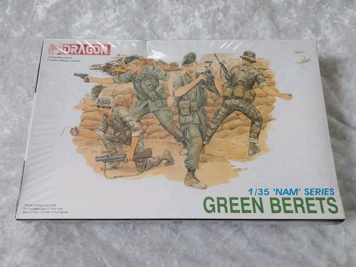 Dragon nam series green - nam,
