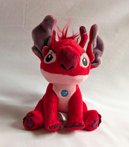 Disney lilo stitch dragon - lilo,