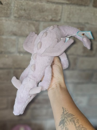 Jellycat little lavender - little,