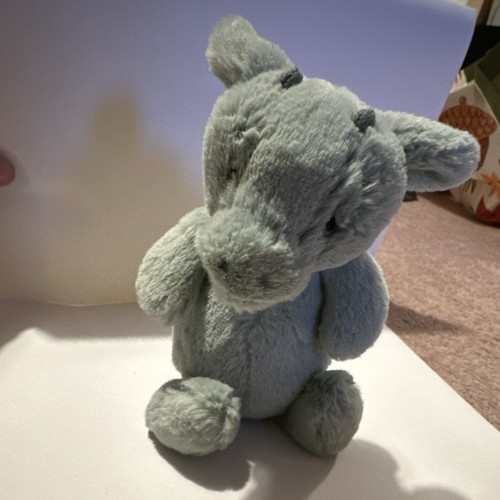 Jellycat small bashful dragon - jellycat,