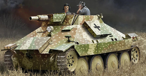 Dragon 35 - dragon, 1/35