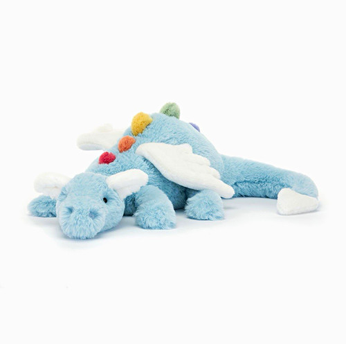 Jellycat sky dragon bnwt - dragon, brand