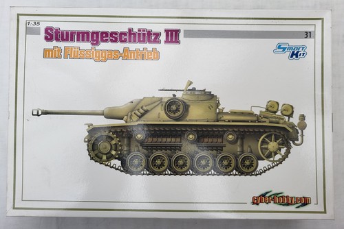 Cyber hobby dragon 6371 - 6371, 1/35