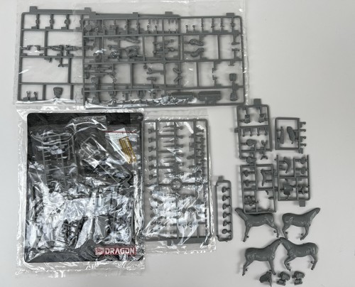 Dragon german - dragon, 1/35