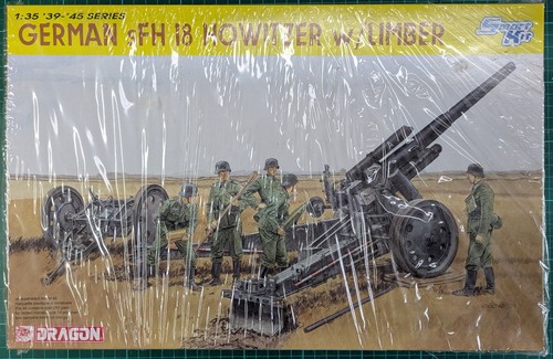 Dragon german sfh 18 - dragon,