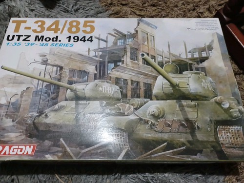 Dragon t34 85 1944 - , /85