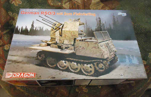 Dragon german rso - dragon, rso/3