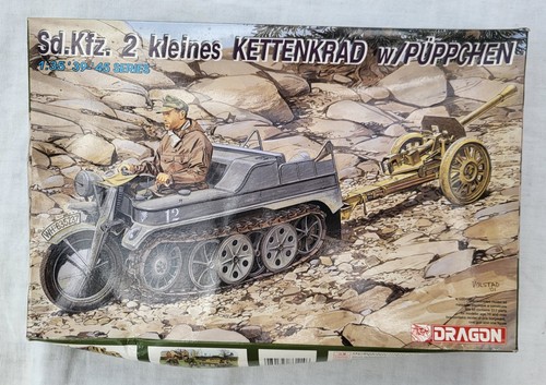 Dragon 6114 kfz - dragon, sd.kfz.