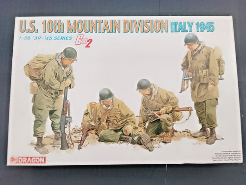 10th mountain division - 10th,