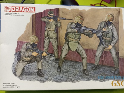 Dragon 6505 35 - dragon, |