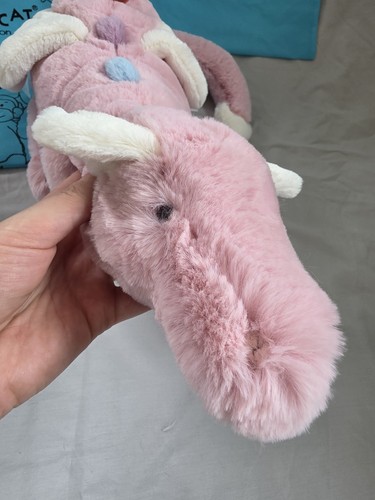 Jellycat duskrise dragon ruby - jellycat,