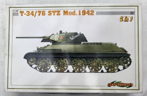 Dragon cyber hobby - 1:35, #6388