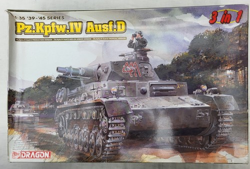 Dragon 6265 scale - 6265,