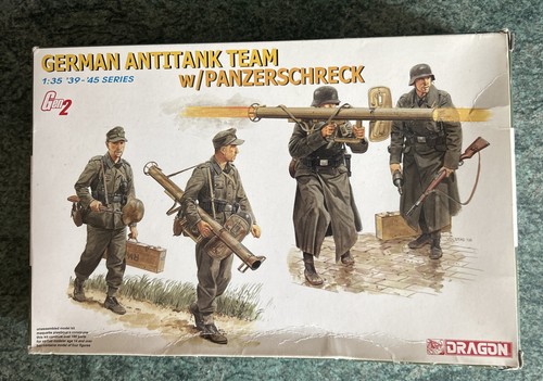 Dragon military german - dragon, 1/35