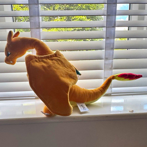 Nintendo pokemon charizard - nintendo,