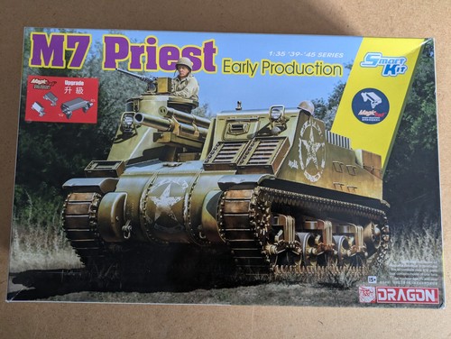 Dragon 6817 m7 priest - us,