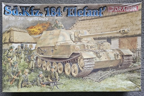 Dragon 6126 kfz 184 - ,