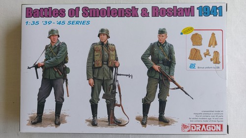 Dragon models 6791 35 - 6791, 1:35