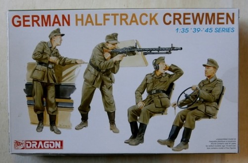 Dragon 6193 german - 6193,