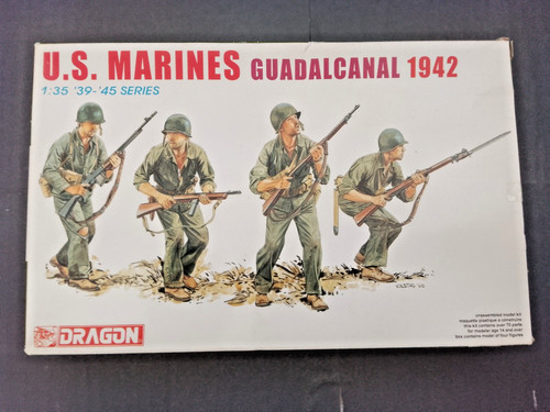 Dragon us marines - dragon,