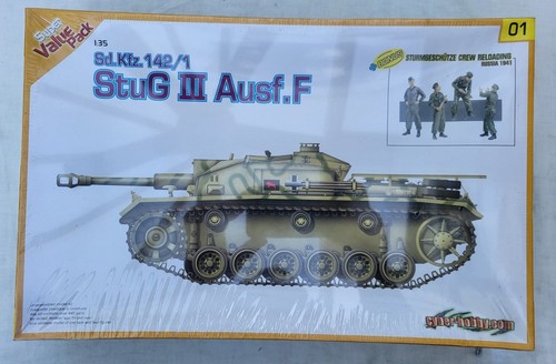 Dragon 9101 kfz 142 1 - #9101, 1/35