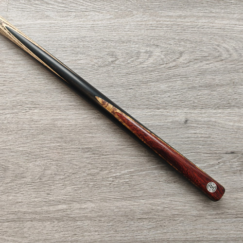 Dragon cues silver 58 - dragon, 58.1"
