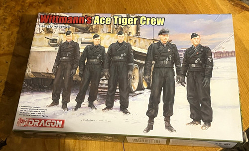 Dragon 6831 wittmann - dragon,