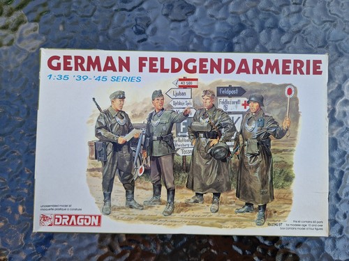 Dragon german - 1/35,