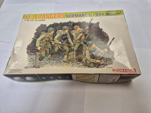 Dragon s rangers - u.s.,